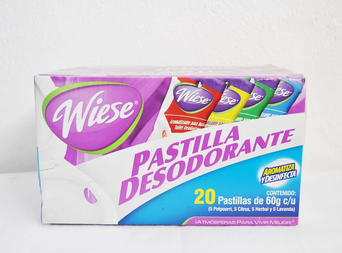 Pastilla Wiese 60 Gr