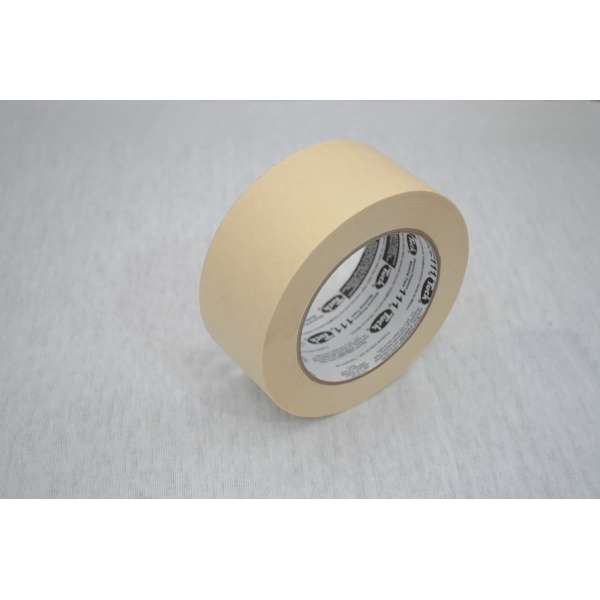 CINTA MASKING TAPE 2" X 50 MTOS.