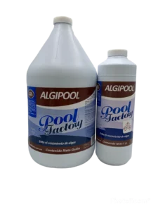 ALGIPOOL POOL FACTORY