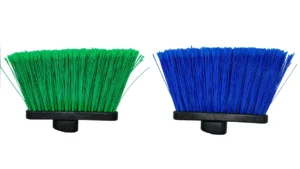 ESCOBA ANGULAR FIBRA DE PVC LARGA