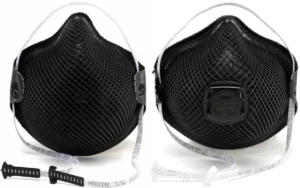 MASCARILLA N95 MOLDEX