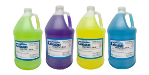 MULTICLEAN MULTI-USOS