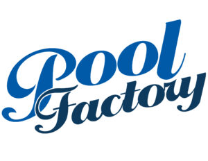 Logo de Pool Factory