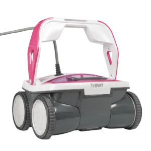 ROBOT ASPIRADORA B200 PARA ALBERCAS MARCA BWT